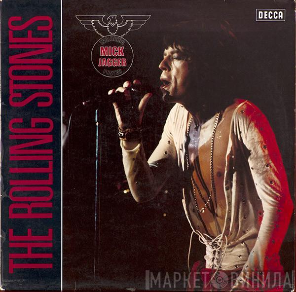  The Rolling Stones  - The Rolling Stones