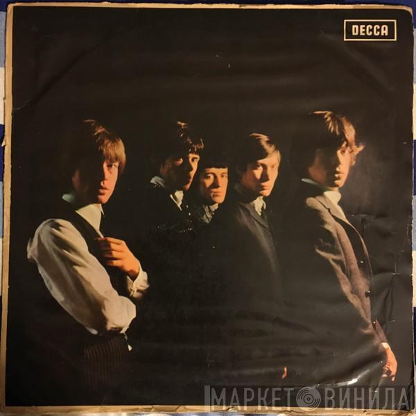  The Rolling Stones  - The Rolling Stones