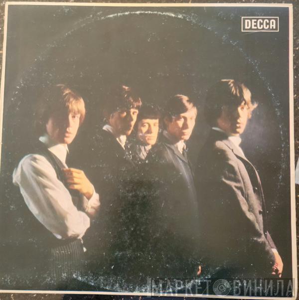  The Rolling Stones  - The Rolling Stones