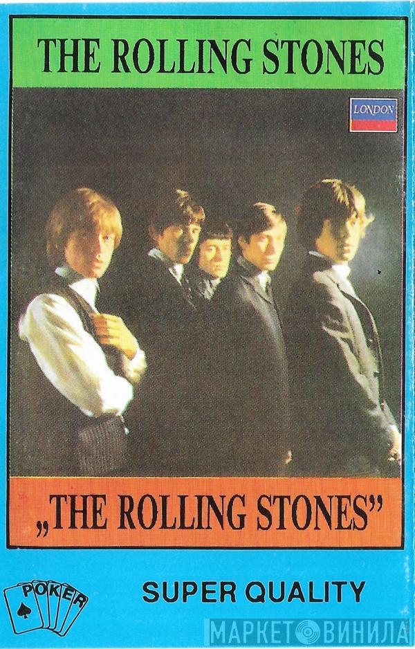  The Rolling Stones  - The Rolling Stones