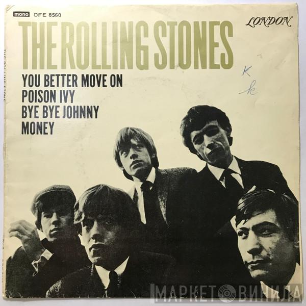 The Rolling Stones  - The Rolling Stones
