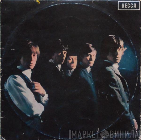  The Rolling Stones  - The Rolling Stones