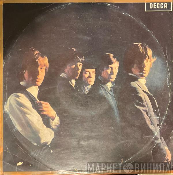  The Rolling Stones  - The Rolling Stones