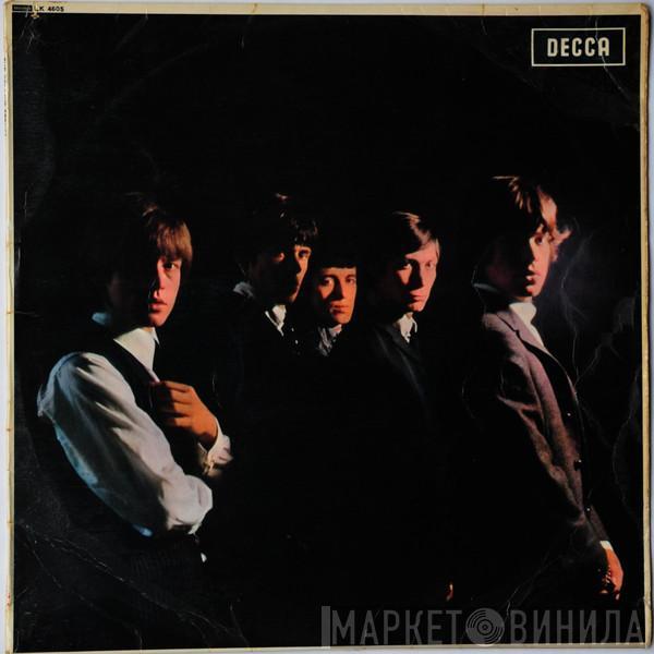 The Rolling Stones - The Rolling Stones