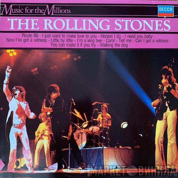  The Rolling Stones  - The Rolling Stones