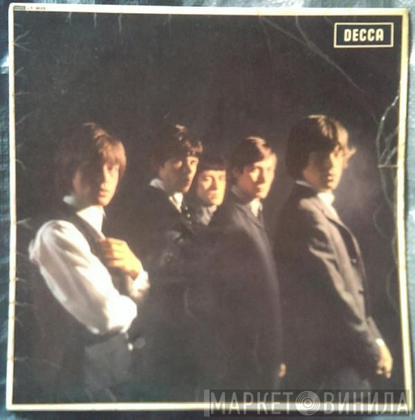 The Rolling Stones - The Rolling Stones