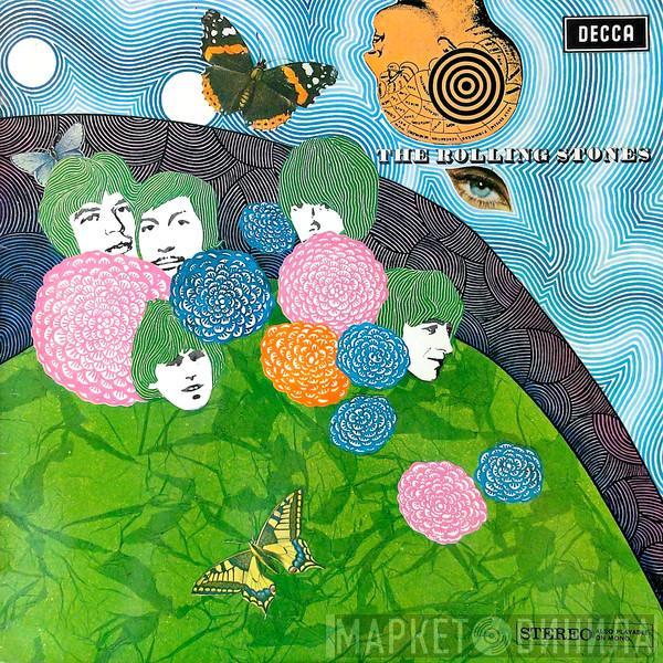  The Rolling Stones  - The Rolling Stones