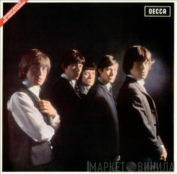  The Rolling Stones  - The Rolling Stones