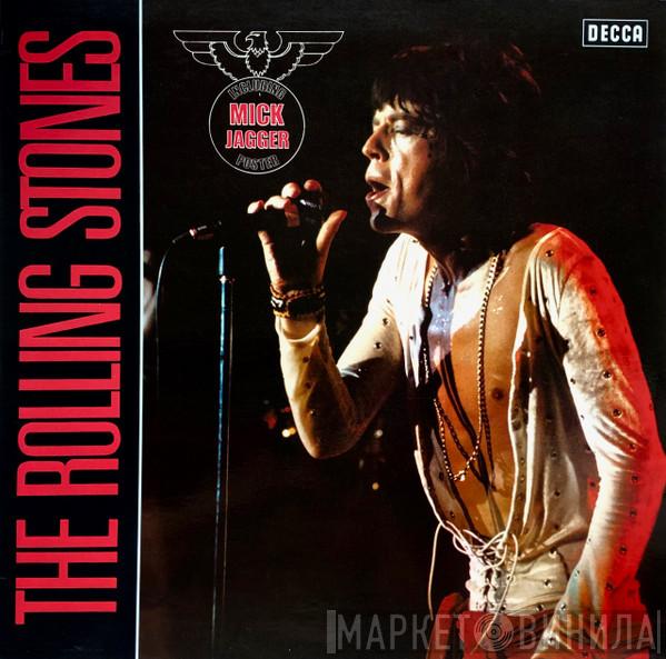  The Rolling Stones  - The Rolling Stones