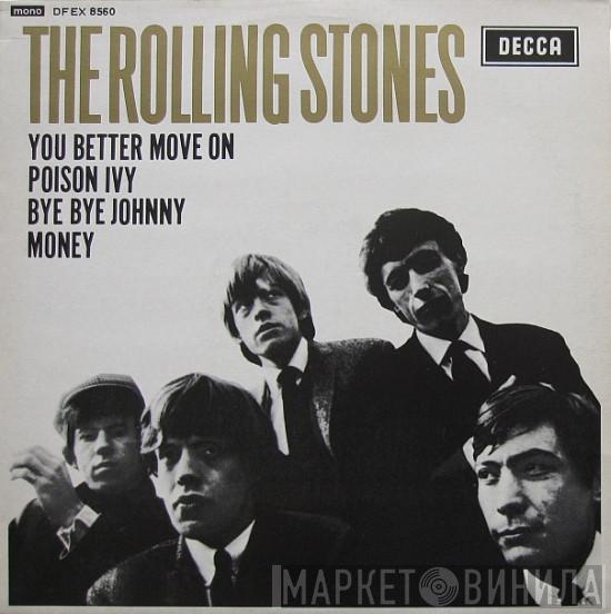  The Rolling Stones  - The Rolling Stones