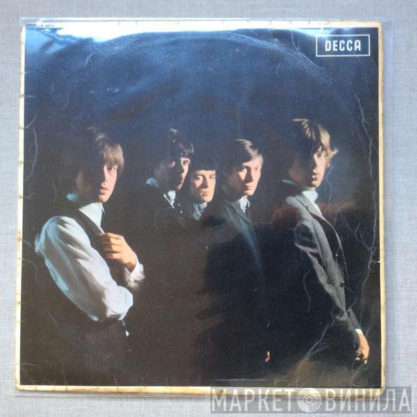  The Rolling Stones  - The Rolling Stones
