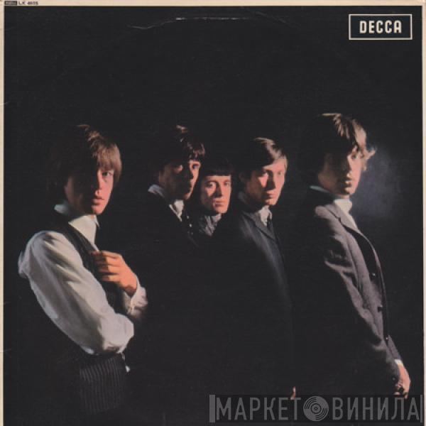  The Rolling Stones  - The Rolling Stones