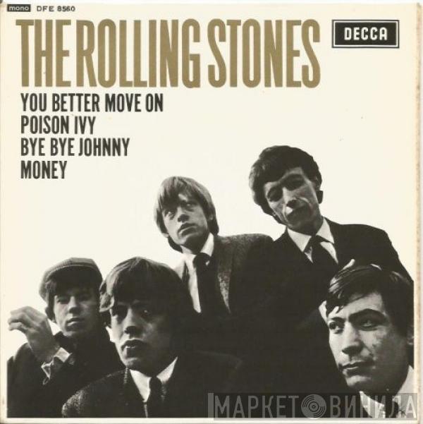  The Rolling Stones  - The Rolling Stones
