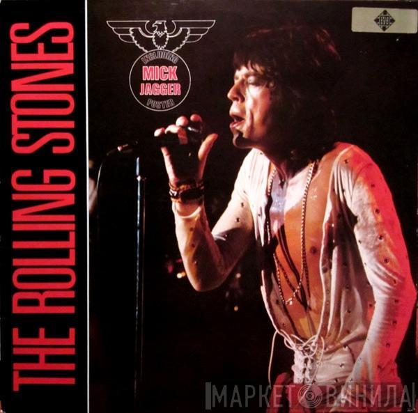  The Rolling Stones  - The Rolling Stones
