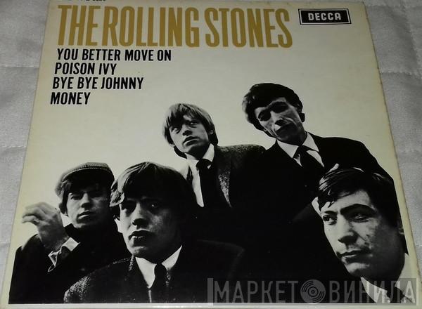  The Rolling Stones  - The Rolling Stones