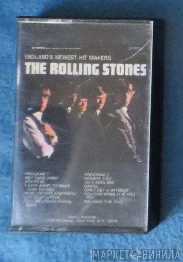  The Rolling Stones  - The Rolling Stones