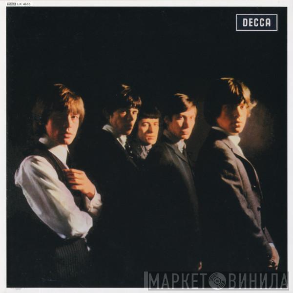 The Rolling Stones - The Rolling Stones