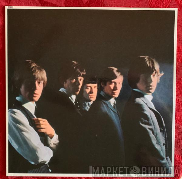  The Rolling Stones  - The Rolling Stones