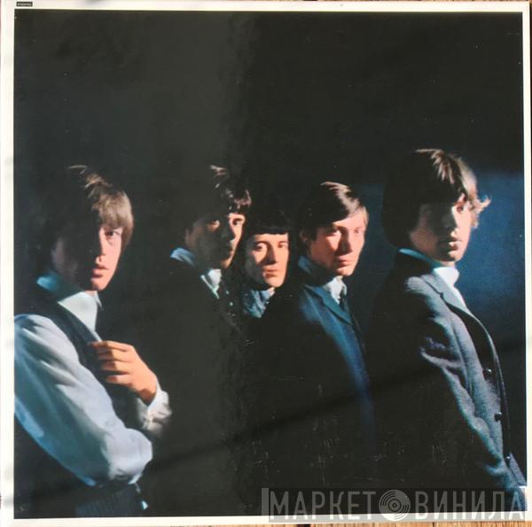  The Rolling Stones  - The Rolling Stones
