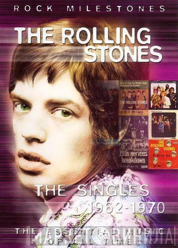The Rolling Stones - The Singles 1962-1970