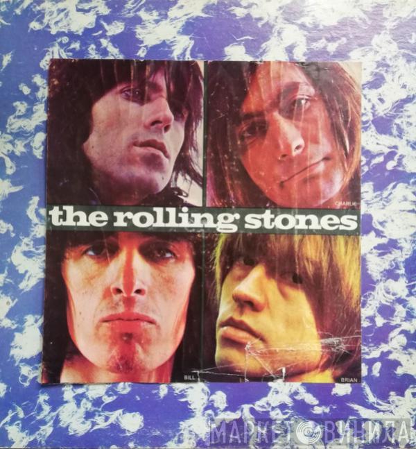  The Rolling Stones  - Their Satanic Magesties Request