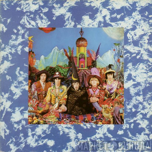  The Rolling Stones  - Their Satanic Majesties Request
