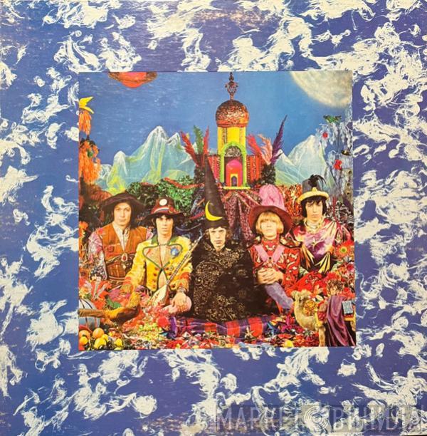  The Rolling Stones  - Their Satanic Majesties Request