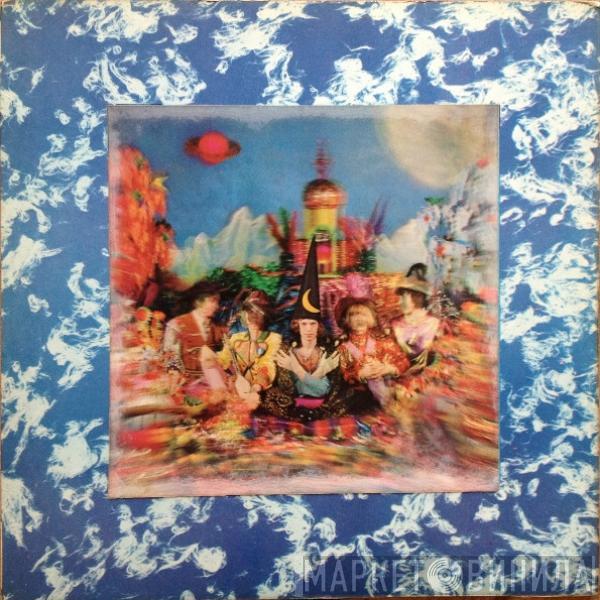 The Rolling Stones - Their Satanic Majesties Request