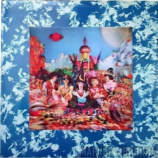  The Rolling Stones  - Their Satanic Majesties Request