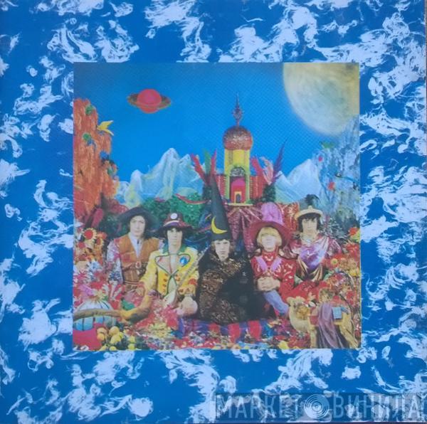  The Rolling Stones  - Their Satanic Majesties Request