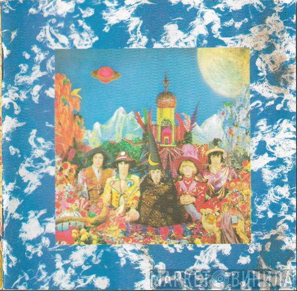 The Rolling Stones  - Their Satanic Majesties Request