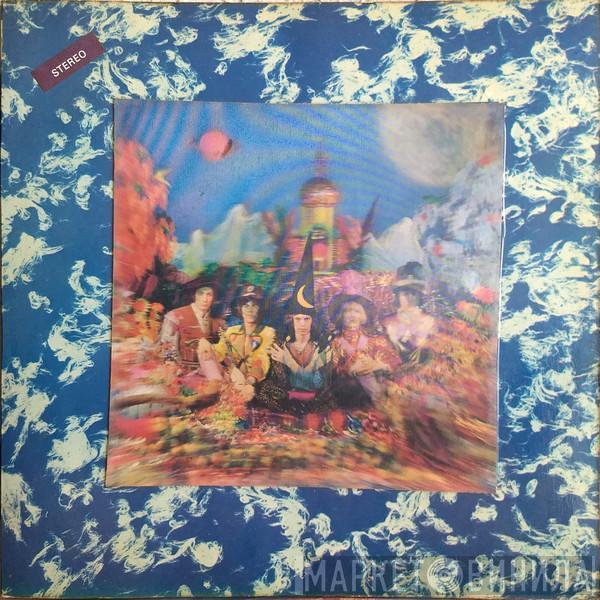  The Rolling Stones  - Their Satanic Majesties Request