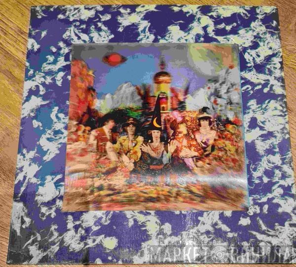  The Rolling Stones  - Their Satanic Majesties Request
