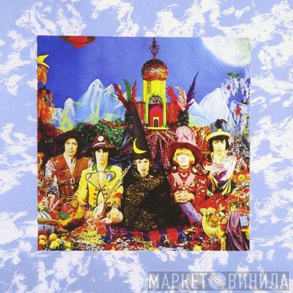  The Rolling Stones  - Their Satanic Majesties Request