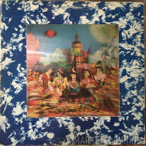  The Rolling Stones  - Their Satanic Majesties Request
