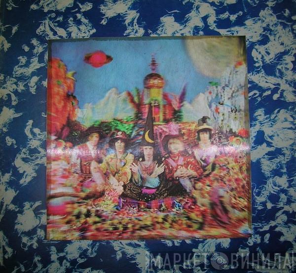 The Rolling Stones  - Their Satanic Majesties Request