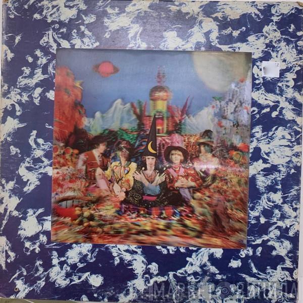  The Rolling Stones  - Their Satanic Majesties Request