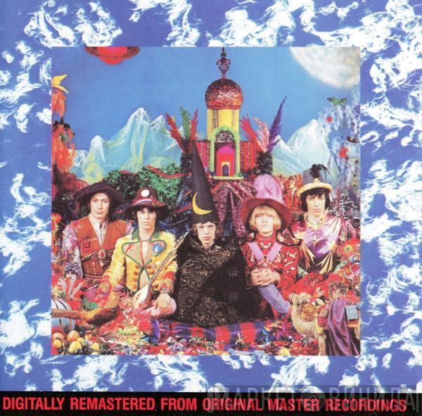  The Rolling Stones  - Their Satanic Majesties Request