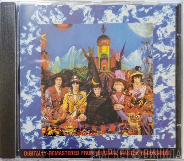  The Rolling Stones  - Their Satanic Majesties Request