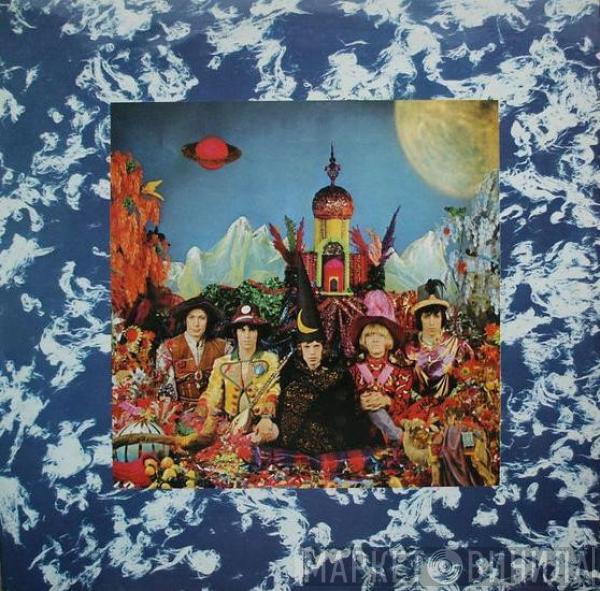  The Rolling Stones  - Their Satanic Majesties Request