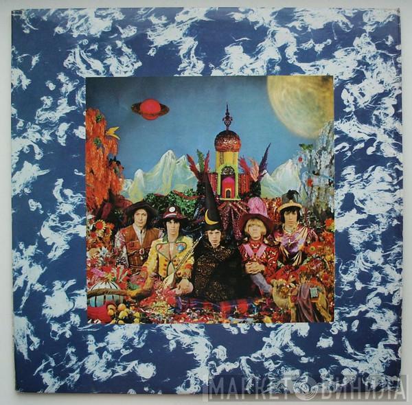 The Rolling Stones - Their Satanic Majesties Request