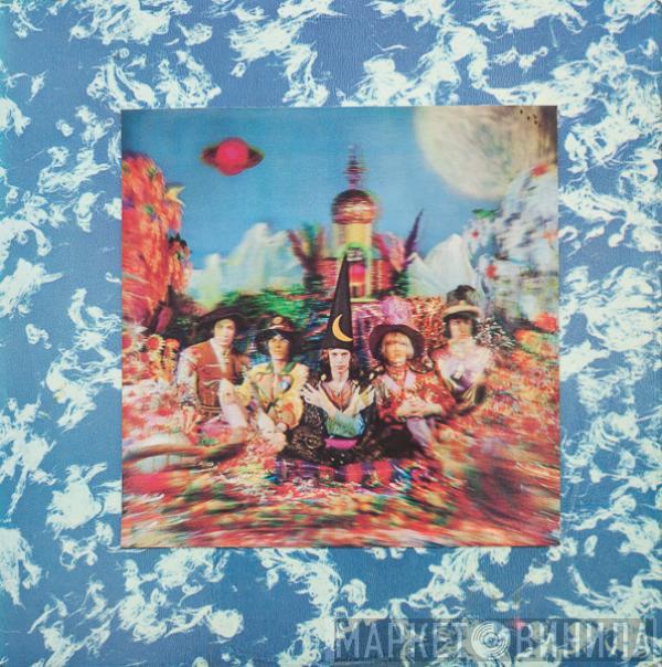  The Rolling Stones  - Their Satanic Majesties Request