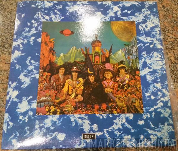  The Rolling Stones  - Their Satanic Majesties Request