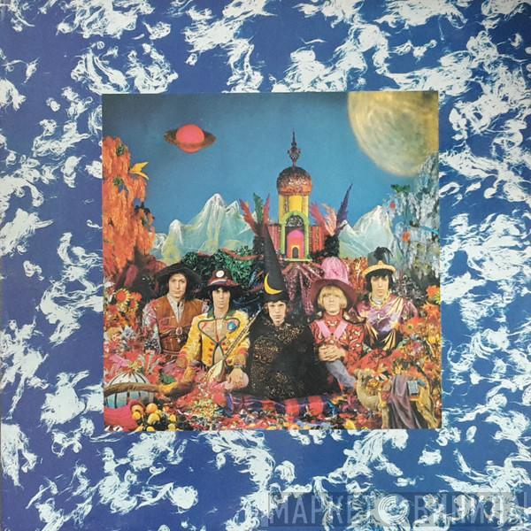  The Rolling Stones  - Their Satanic Majesties Request