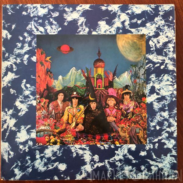  The Rolling Stones  - Their Satanic Majesties Request