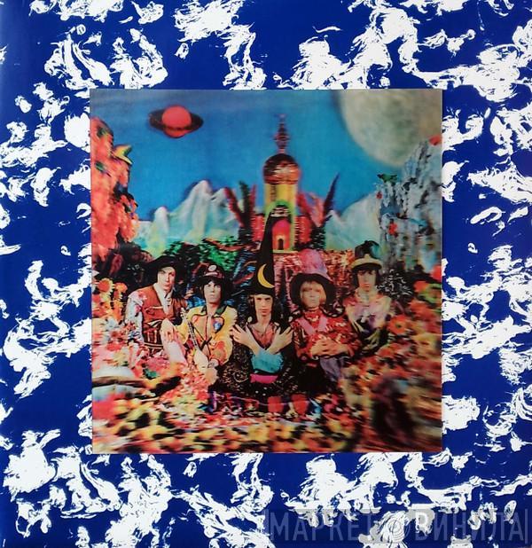  The Rolling Stones  - Their Satanic Majesties Request