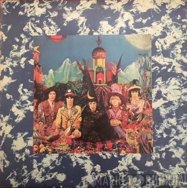  The Rolling Stones  - Their Satanic Majesties Request