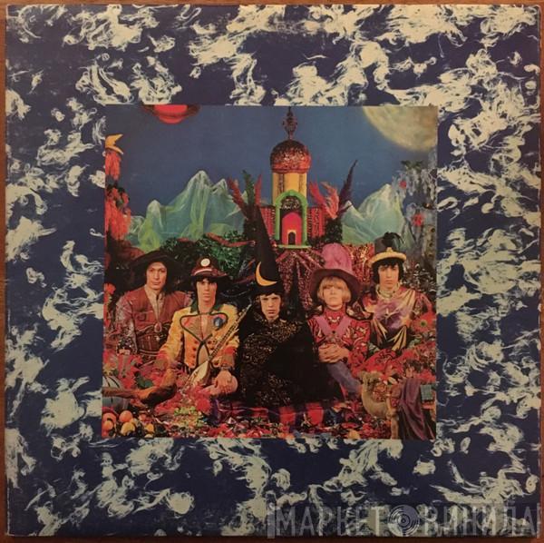  The Rolling Stones  - Their Satanic Majesties Request