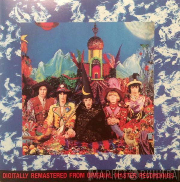  The Rolling Stones  - Their Satanic Majesties Request
