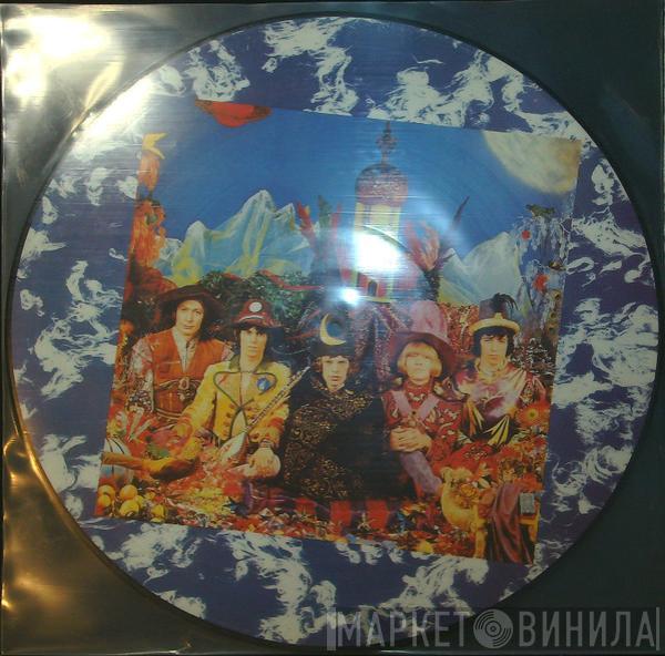  The Rolling Stones  - Their Satanic Majesties Request